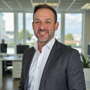 Alex Elezaj
