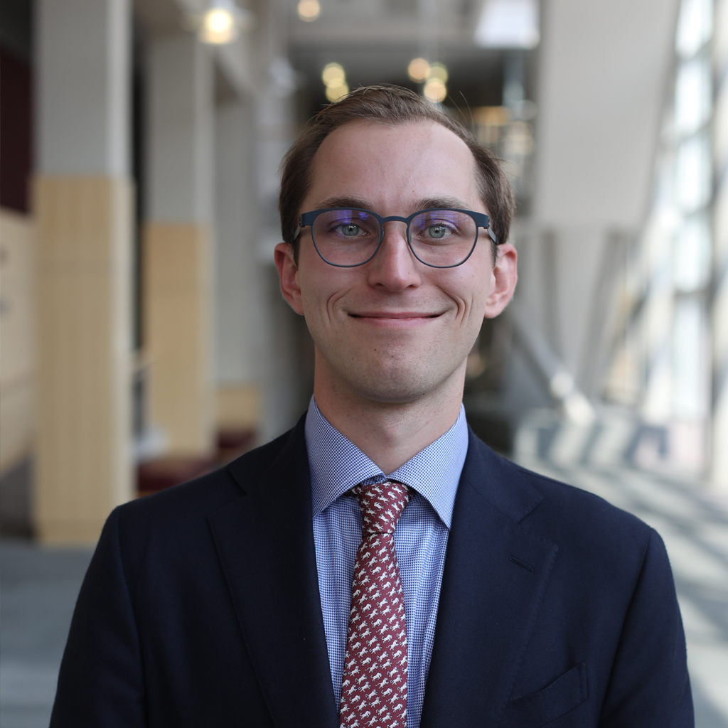 Robert Villani